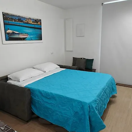 Sammartino Apartment Palermo