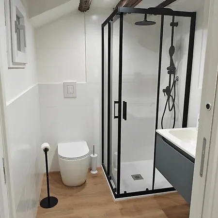 Apartment Sammartino Palermo