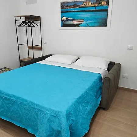 Sammartino Apartment Palermo