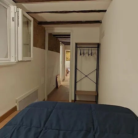 Sammartino Apartment *