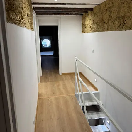 Apartment Sammartino