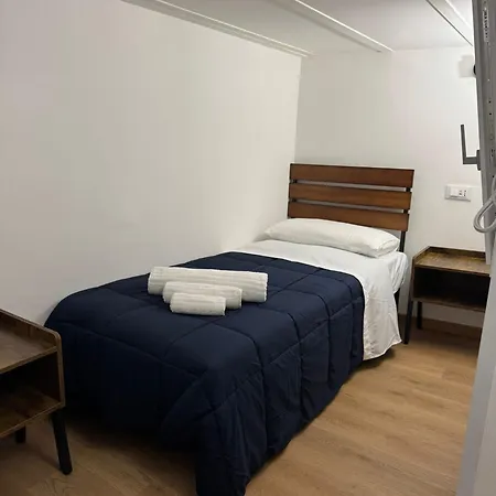 Apartment Sammartino *