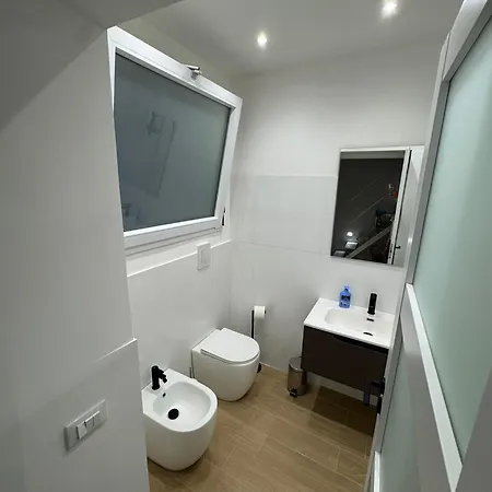 Apartment Sammartino *