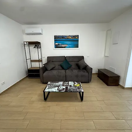 Apartment Sammartino Palermo
