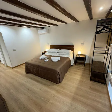 Sammartino Apartment