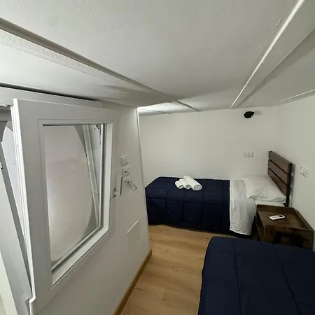 Apartment Sammartino *