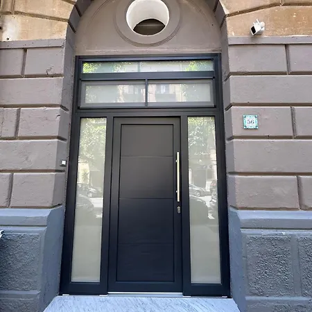 Sammartino Apartment *