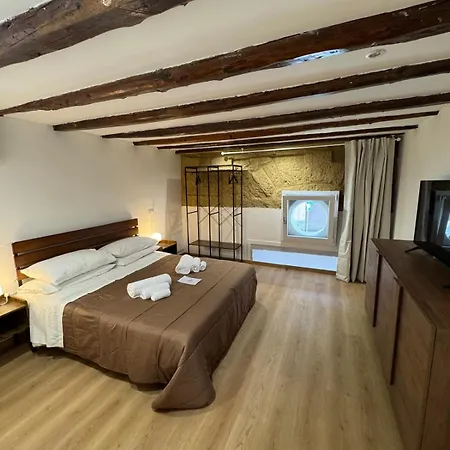 Sammartino Apartment