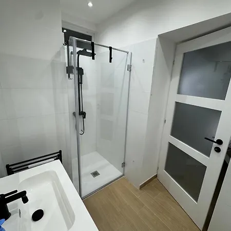 Apartment Sammartino